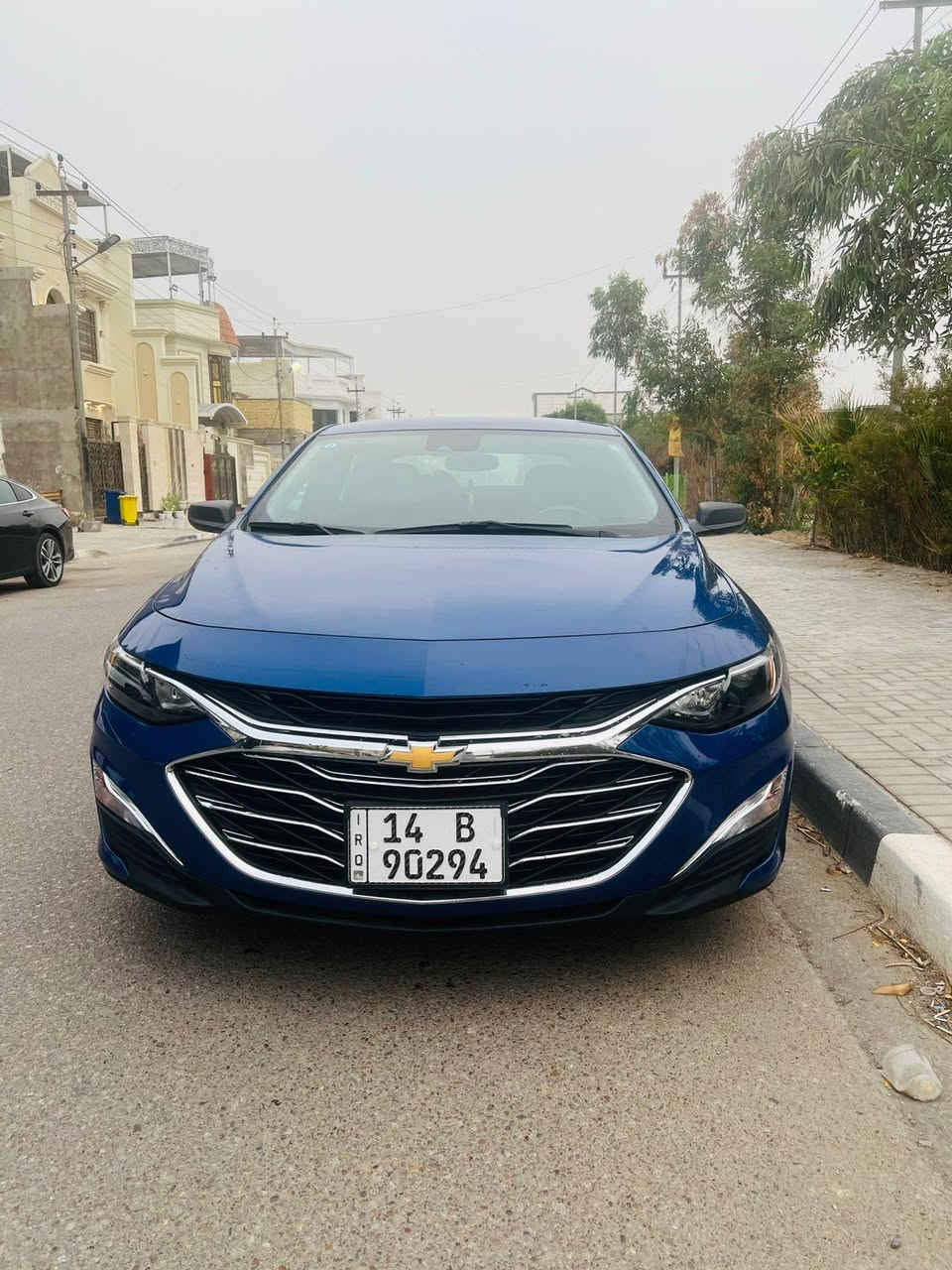 السلام عليكم
مستعجل على البيع 
ماليبو  2023 كفالة من الشخط  كلين بدون حادث بدون غرق بسعر مناسب جدا 
السعر ١٣٨ ورقه
حره بأسمي 
ماشية 20 الف اخت الزيرو
متواجد وتساب
مكاني البصرة
***********
***********
