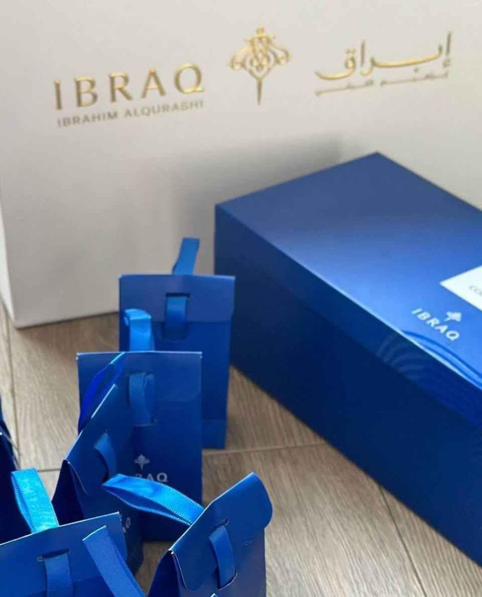 بكج الدسكفري من ابراهيم القرشي 

يحتوي البكج على 10ايتمات👌
1.بلاك كاربون دايموند 
2.نود كورال دايموند
3.جري بيرل دايموند 
4.وايت ريجينت دايموند.
5.بيربل هارت دايموند 
6.ايمارلد سول دايموند
🤎❤🧡🖤🤍🎲
7.بنك ساكورا دايموند 
8.بلاك انسنس دايموند
9.بلو اكوا دايموند
10.كولينان ايرس دايموند
مناسب جداً للهدايا والتوزيعات 🤍🤍
السعر ❤‍🔥❤‍🔥❤‍🔥 
مجمع المجتبى بس. الترندات يوفرلكم


**إذا كنت صاحب هذا الإعلان وتريد حذفه لأي سبب، رجاءا أرسل رسالة إلى الدعم الفني**