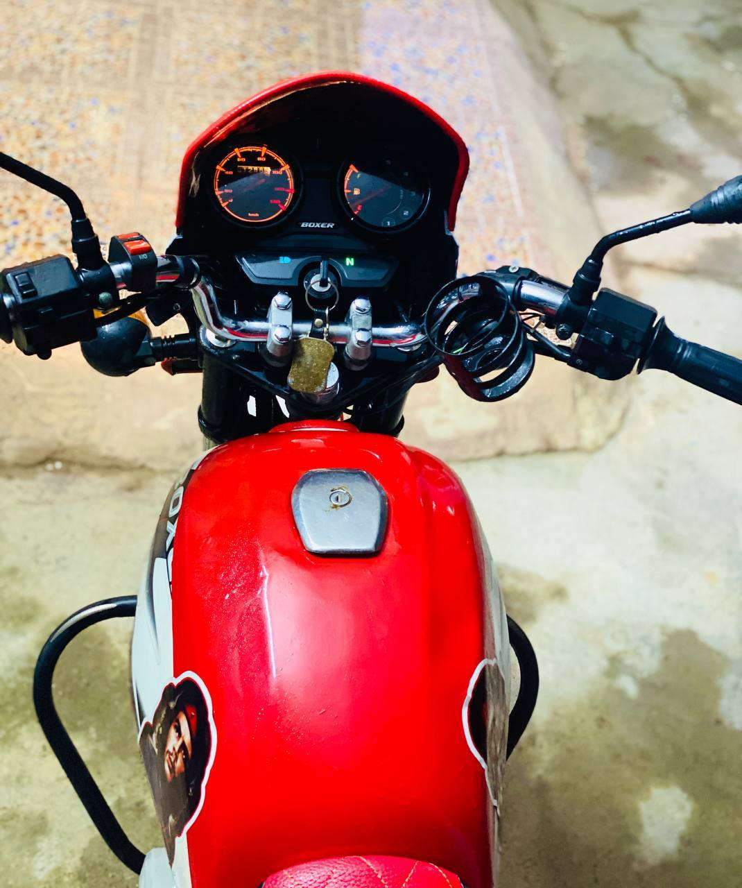 السلام عليكم ورحمه الله وبركاته  
بــوكسر 2022  نازله ب 23 شهر الواحد  رقم سنويه انكليزي تحويل ثاني يـوم مكفوله كفاله عامه 
مشروع وطني  

فقط واير كيلو متر + كهربائيات كامله شلعه معدل خير من الله مكينه مامفتوحه فقط فيلستها قبل يومين   السعـر 1700وبيها مجال للطيبين 

مكاني ديالى ناحيه السلام قريه العجيمي  على طريق دلي عباس 
آتصــال *********** اتصل واني خادم 

رجاءا الي ميعجبه المنشور يطلعه لايكسر ب سعر تره يسمع كلام مو حلو تحياتي للجميع وعلراس
