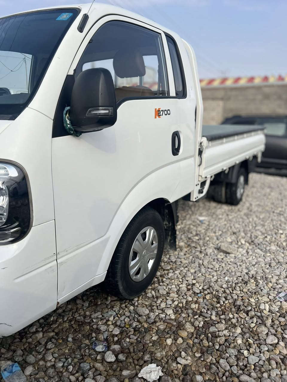 سلام عليكم كيا بنكو مديل 2023 ماحجيلك علنضافه تجي وشوف تحويل مباشر نفس اليوم سعر مناسب  ماشيه 10الف للستفسار  اكثر اتصال ع الرقم ***********/***********
