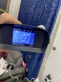 منضار digtal للبيع 07736407436