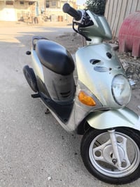 بابل • موديل ٢٠٠٩ • كهربائيات شغّالة