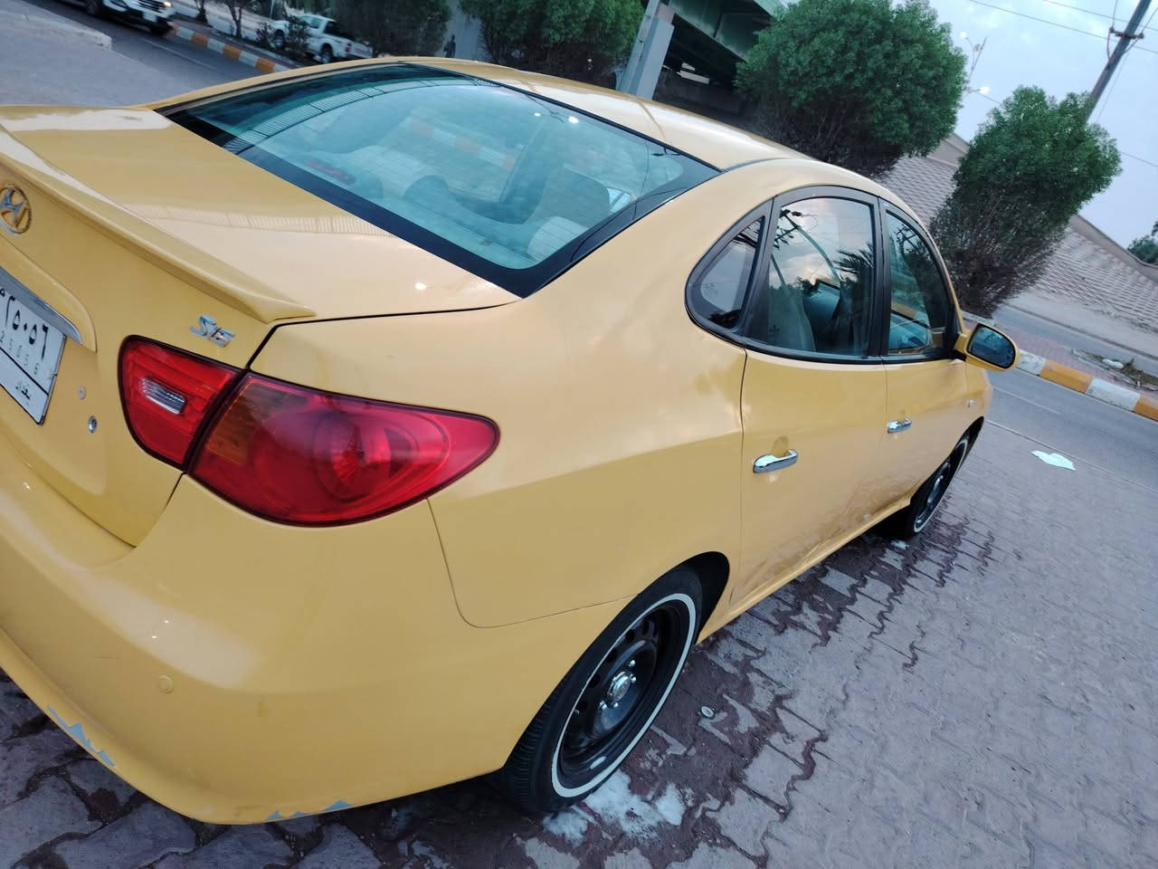 سلام عليكم الانتر ادوات تكسي كصه جنطه متومه طبق الأصل سياره مديل 2011 مكينه وكير وتخم تاير كهرباء كله شغاله جاهزه تبريد تدفئة
بل كشنات سياره جاهزه بس نقص الحديد فقط سعره 43 وبيه مجال مكاني العماره الاستفسار التصال على الرقم ***********
