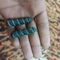 اسطوانتين غاز • مثقوب • ٥و٦لتر