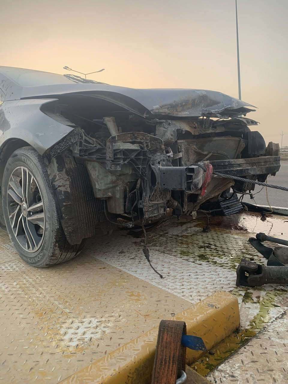 سيراتو 2015 للبيع للاستفسار ***********
