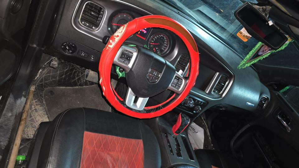 سلام عليكم البيع جاجر 2014مكين 5700 ادوات متومه شرط الحاسب داخل احمر كص قمار ولباقي كفال عام مكين كير شرط حدايه تخم تاير كهرباء كل جاهز شرط انضف جاجر ادوات هي مكاني بابل سعر 50 وبيه مجال بصيط الشراي مكاني بابل ***********
