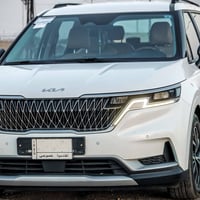 كرنفال • ٢٠٢٣ • غاز مرفوعة