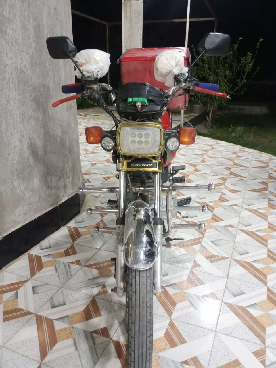 دراجه لموديل 2022للبيع 
الاتصال ع الرقم ***********
السعر 650 وبي مجال
