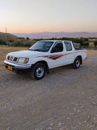 نيسان • 2003 • مكيف