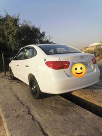 النترا 2011 • رقم نجف • مكينة 1600