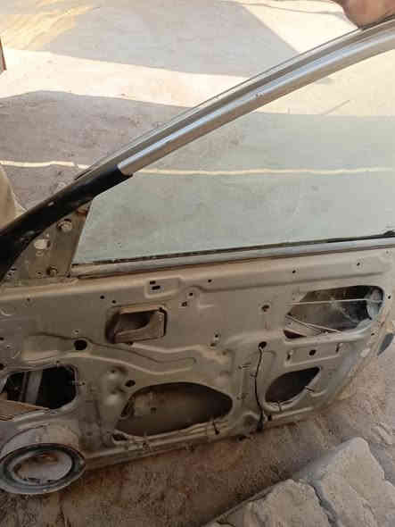 يوجد باب وجنطه مال سياره اوبل للبيع اب 175الف او بهيه مجال بسيط لل تواصل ***********
الموقع كربلاء الابراهميه
