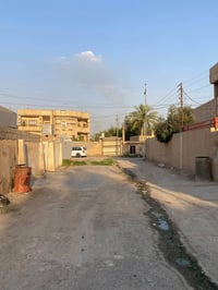 الحي العسكري • ٢٥٠م • طابو صرف