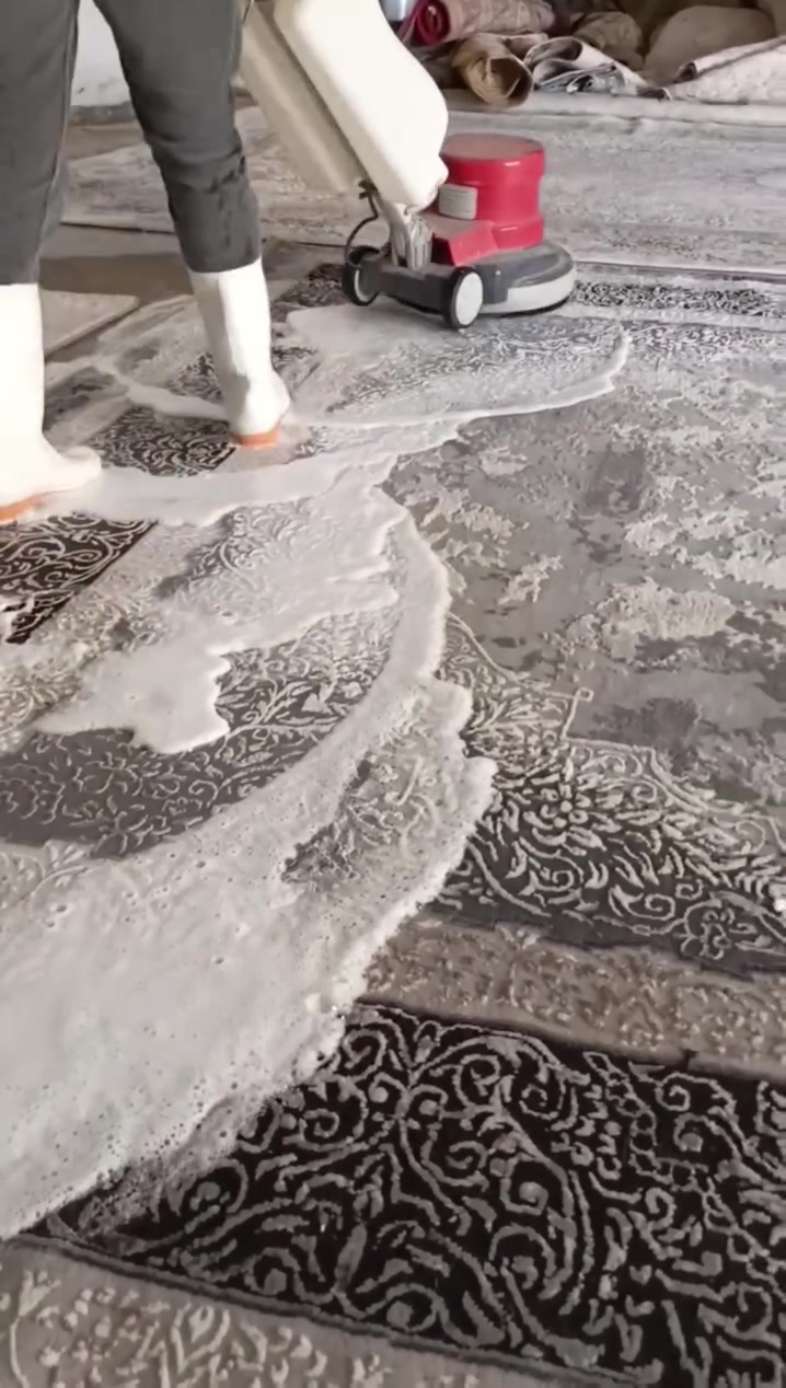 ✨🧼 سوبر كلين لغسل الزوالي والديوانات 🧼✨
تريد زواليك ترجع نظيفة وتلمع مثل الجديدة؟
الديوانات متوسخة وتريد تنظيف عميق وإزالة روائح؟
إحنا بـ سوبر كلين نوفرلك:
✔ غسل وتعقيم الزوالي بجودة عالية
✔ تنظيف الديوانات وإزالة البقع الصعبة
✔ عناية خاصة بالألوان والنسيج
✔ التزام بالمواعيد وخدمة سريعة
نشتغل بإخلاص وثقة… ورضاكم هدفنا الأول 🤍
📞 للحجز والاستفسار:
***********
***********
📍 سوبر كلين – نظافة تفرق 👌✨
