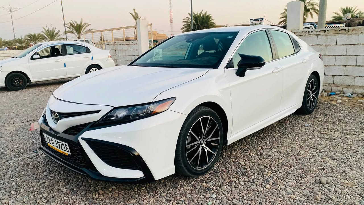يتوفر لدى معرض حمو لتجارة السيارات
للبيع  للبيع
كامري
موديل 2023
رقم اربيل الشرعي بالعلم
بنيد تبديل نفس اللون بدون صبغ
تبريد ثلج
كير ومحرك شرط
السياره جاهزة بدون نقص
بعدها عالبلاد
فئة se
ماشية 70000 ميل
السعر 198 💵وبيها مجال للشراي
للأستفسار:الاتصال بالرقم التالي/
*********** 📱
او مراسلتنا على الخاص 
واتس آب✅
ماسنجر✉️
#موقعنا_العلم_الشارع_الرئيسي_قرب_الحي_الصناعي📍
