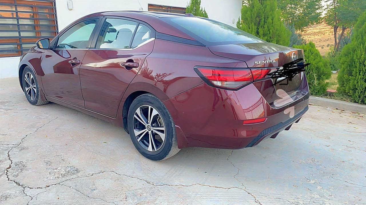 سينترا مؤديل. ٢٠٢٠ SV     سئ پارچةى هه يه  
سحرى ١٢٨ وه رقه 
ژمارەی خاوەنی:*********** أربيل, العراق
