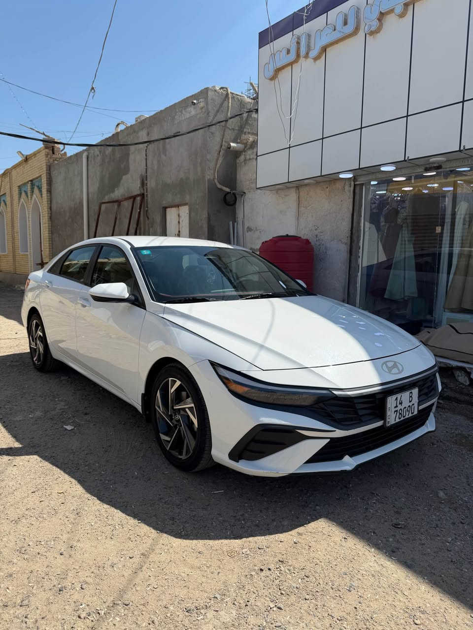 السلام عليكم النترا 2024 وارد امريكي تقرير مياه امطار السياره كلش جديده وكفاله ماشيه 13 الف اخت الزيرو 
عنواني بصره الابله 
*********** البصرة, العراق
