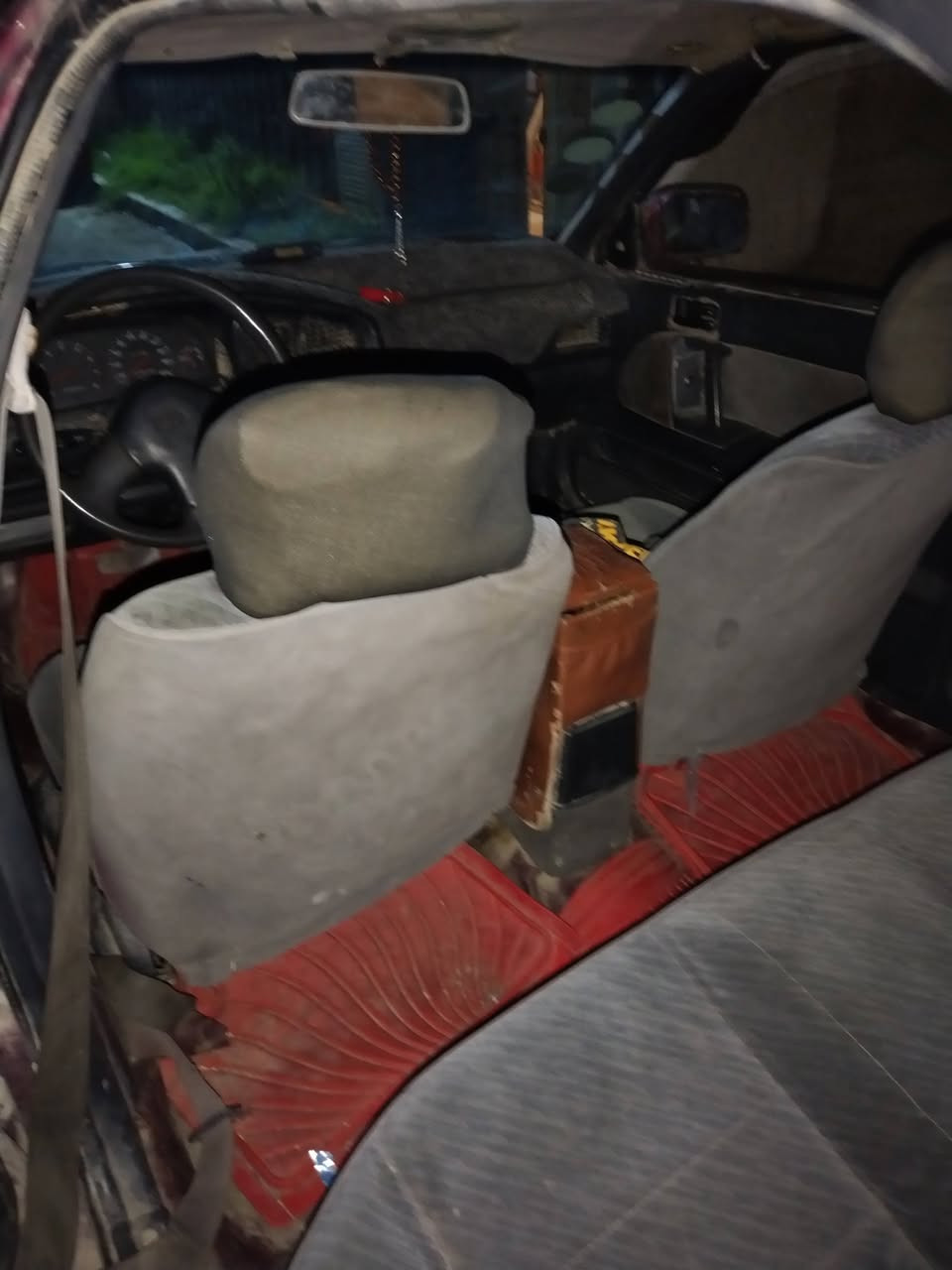 النتره دمعه موديل ٩٤ تصقيط وصاحبه موجود ب ديالئ


**إذا كنت صاحب هذا الإعلان وتريد حذفه لأي سبب، رجاءا أرسل رسالة إلى الدعم الفني**