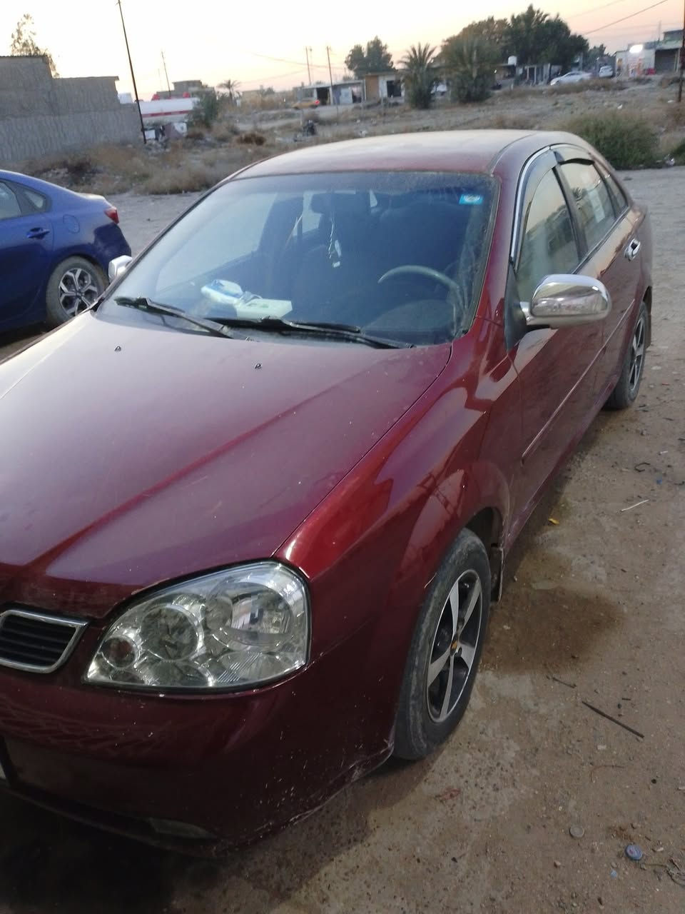 السلام عليكم 
اوبترا للبيع موديل 2004 مصبوغة حزام كير ومحرك  مكفول  كير اوتوماتيك السعر 58 بيها مجال بسيط 
رقم الهاتف ***********
 غير متواجد ع فيس الشراي يتصل
