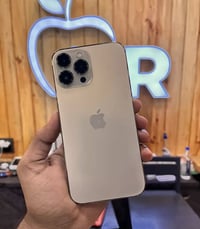 آيفون ١٣ برو ماكس • ١٢٨ جيجا • بطارية ٩٧٪