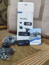 داش كام 4K • داش كام QHD • كار بلاي سمارت