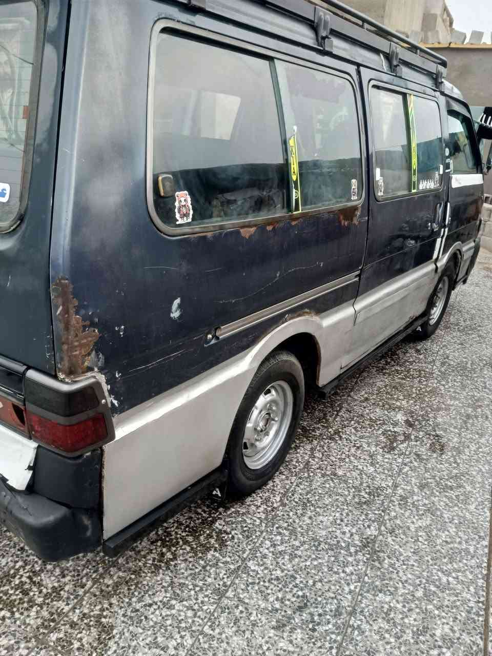 السلام عليكم كيه بسته 95 رقم انكليزي مصفره سياره نعمة خير من الله مكينه كير اكسن مكفول سيارة بلادي ما عده الوزره مكان بغداد السعر 37 بيه مجال حك الجيه الرقم ***********
