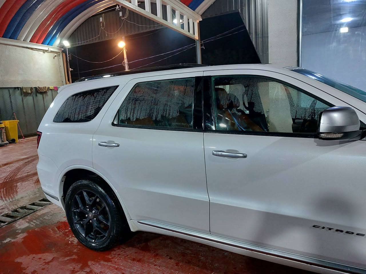 دورنكو ٢٠١٧
حجز على مرور بغداد
مكلف بالنشر
صاحب السيارة
***********
