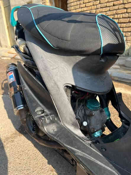 سلام عليكم ماكس عدله حربيه مفتوحه بوشه 55 نكره سلف مكاني ناصريه مركز سعره 450
سفسار اكثر ***********
