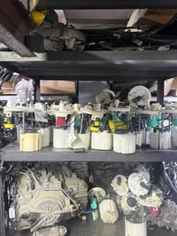 كروز • سونك • تراكس