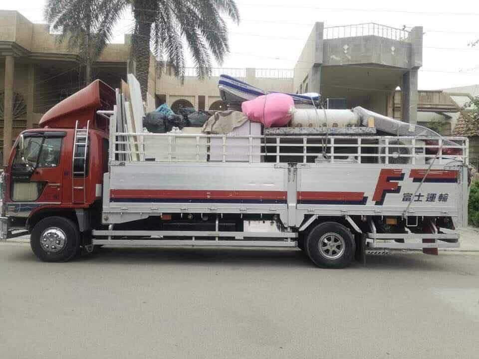 #مكتب _الملك _لنقل الاثاث العام🌹💚
نتشرف بحضرتكم زبائننا الكرام🌹💚
يوجد لدينا ستاڤ كامل💚 متخصص بنقل الاثاث من سياره هينو كبير🚚💚🚚 وسياره كيا صغير💚🚛🚛 .تحويلات بيوت او نقل اي اثاث من بيت الى بيت اخر🏛️🏯.
ونجار يفتح ويشد الغرف عراقيه💚_ماليزيه💚_تركيه
ويوجد فني فتح وشد السبالت❄️🏔️❄️ ..عنوان بغداد🇮🇶 للتواصل..واتس اب

*********** / ***********
