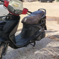 للبيع دراجة فراشه حاويه سلف هندر قفل ستيرن قفل جنطه كهربايات كله شغاله...
