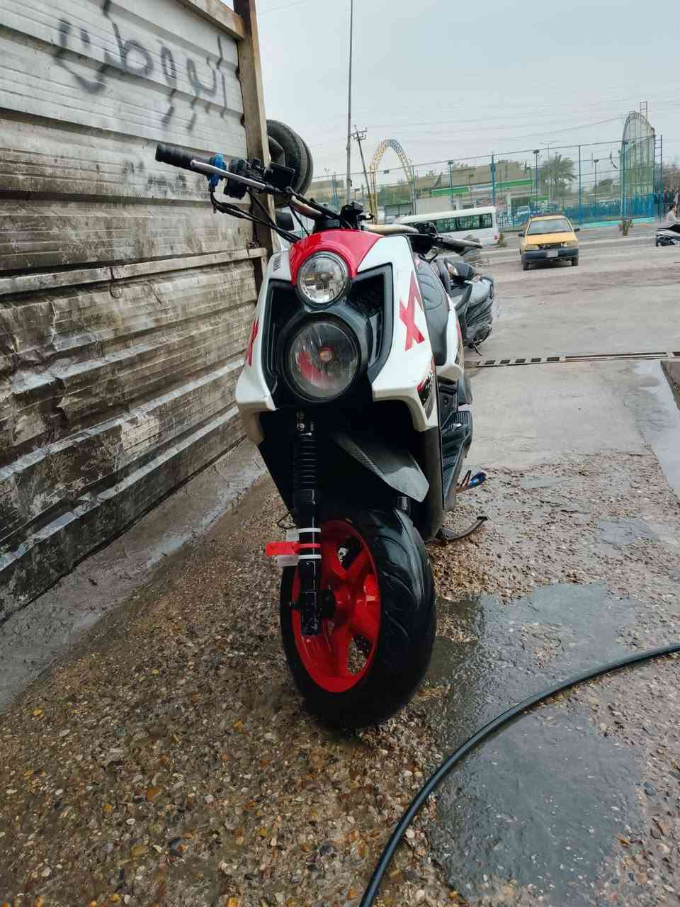 دراجه جبلي للبيع مكينه بجيس جانت 58ورجعته بلاد جبتله مكينه مال رمبه والقديمه موجوده كهرباءيات شغاله شلعه معدل تشك الكاع بيه تزويد مال رمبه بلادي سعره 950 وبيه مجال للشراي مكان مدينه صدر قطاع 78 رقمي ***********
