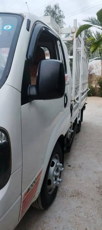 موديل ٢٠١٦ • كفالة سنة • بابل