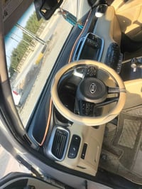 سورنتو ٢٠١٧ • ٦ سلندر • رقم ذي قار