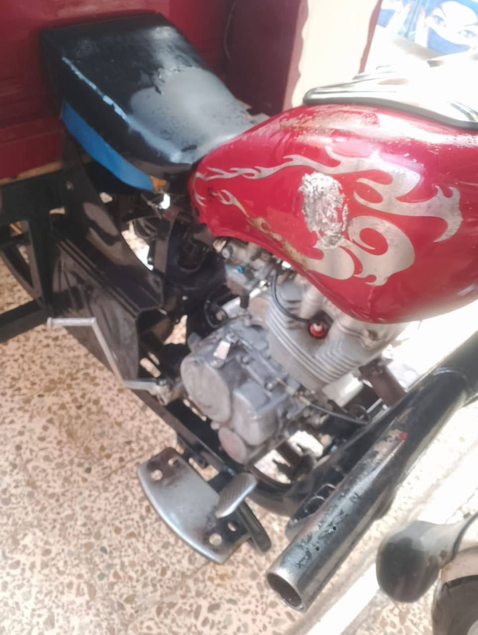 سلام عليكم ستوته لبيع موديل 2020 كله بلادي السعر مليون 350،،،،،،بيه مجال ***********
