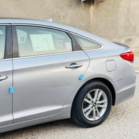 سوناته • ٢٠١٦ • الناصريه