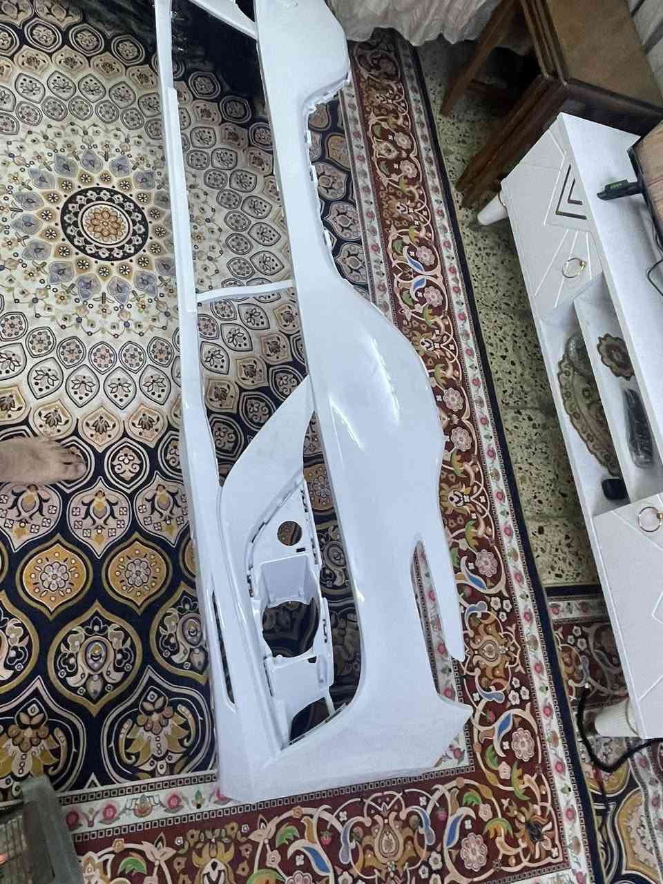 السلام عليكم دعامية مال مكان مدل ١٩ وانت صاعد للبيع السعر ٢١٠  للاتصال ***********
