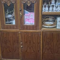 بوفيات ثنين • خشب درجة أولى • كنتور