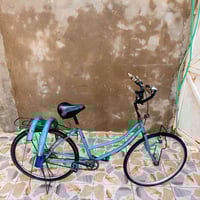 بيسكل • سعر مناسب • نجف الحيدريه