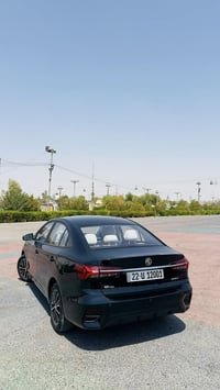 ام جي 5 • ٢٠٢٤ • ١٠٠٠٠ كم