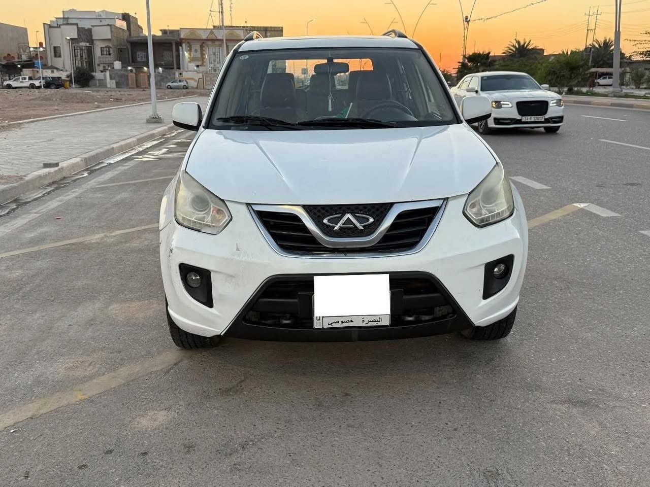 تيكو 2013 رقم بصرة
محرك وكير خير من الله حداديه جديده تبريد شغال كهربائيات كلها شغاله شاشه سيارة جاهزه 
ترايها كلش حلو 

السعر 46$ بيها مجال بسيط 
ت 
*********** التواصل اتصال او وات ساب
