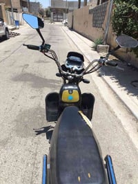 هارلي • موديل ٢٠٢٣ • بطاريات ١٠