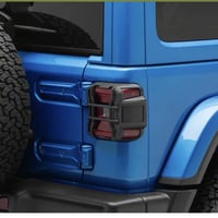 واقي لايت • جيب رانجلر • موديل ٢٠١٦-٢٠٢٦