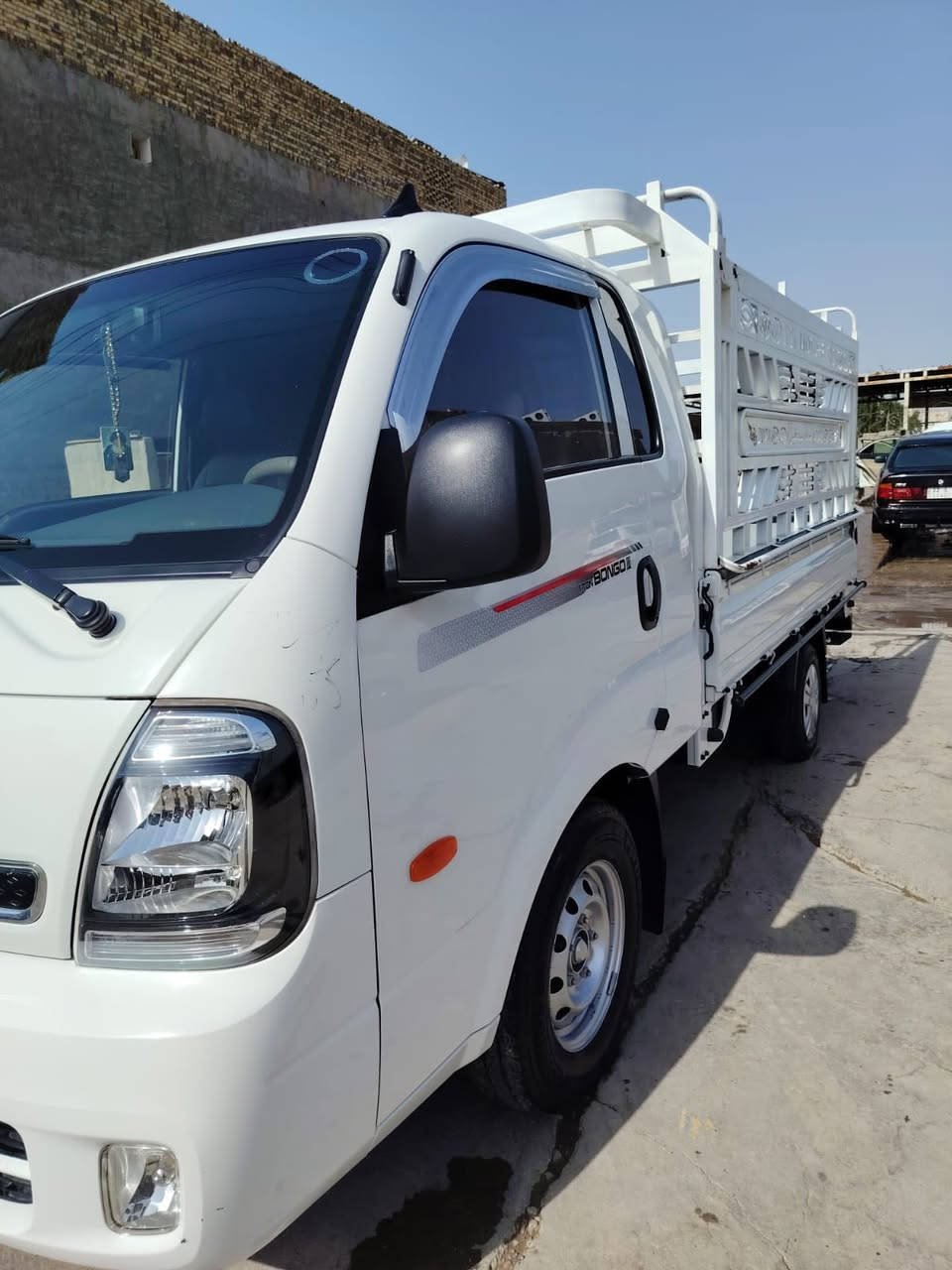 كيه مسكر 2023للبيع
مكفول كفالة عامة
ماشيه 27الف حقيقي
رقم بابل الدوالي 
سبير ‏ما نازل￼
مكان بابل مركز مدينه
السعر 220وبيه مجال بسيط 
بدون محجر ودعاميه 
لاستفسارات ***********
***********￼
