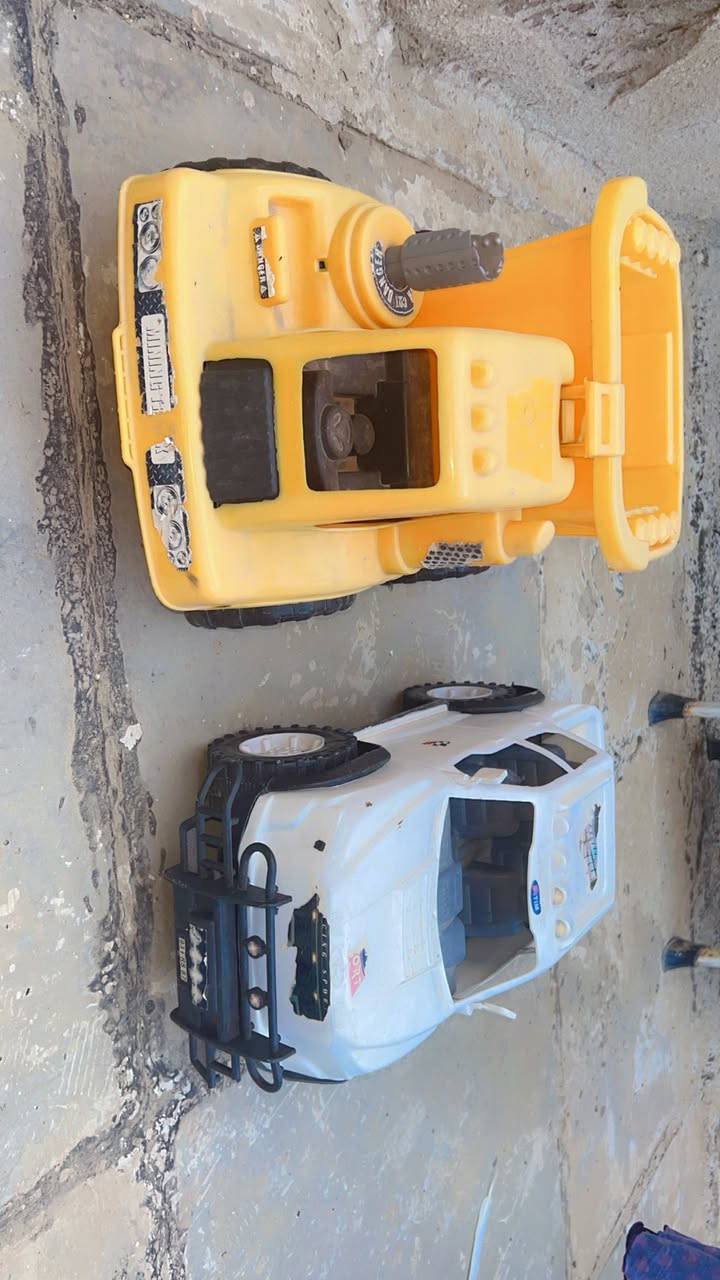 للبيع نظيفات


**إذا كنت صاحب هذا الإعلان وتريد حذفه لأي سبب، رجاءا أرسل رسالة إلى الدعم الفني**