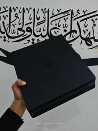 بلي فور • مهكر • هارد ٣٢٠