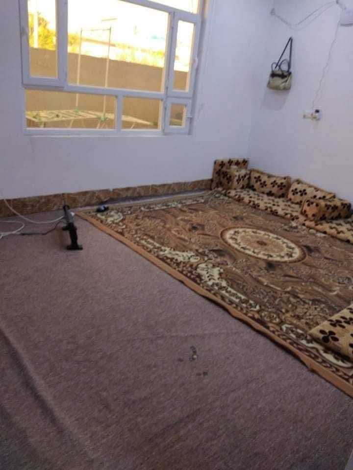 السلام عليكم
دار للبيع في دوميز المساحه 100 متر مربع واجهه ١٢ متر للاستفسار الاتصال على الرقم ***********

