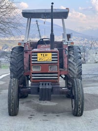 فيات • موديل ٨٢ • سوران أربيل