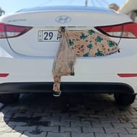 النترا • موديل ٢٠١٦ • مكينة ١٨٠٠