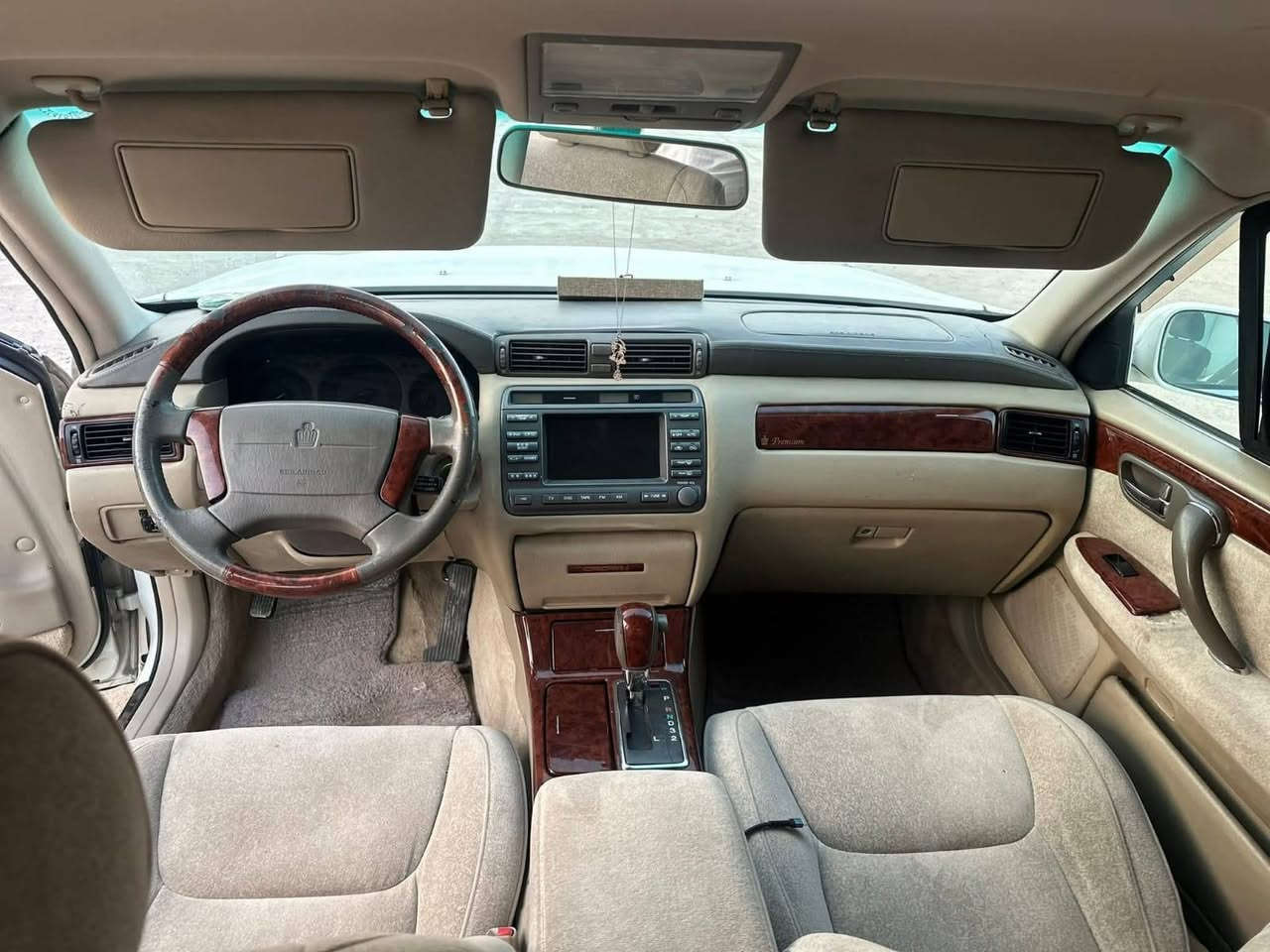 2003 كصه جنطه توئم رقم وسنويه سليمانيه سياره جديده مابيه اي نقص السعر 33 مكان السياره النجف ***********
