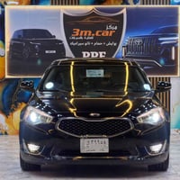 كاتنزة SXL • ٢٠١٥ • ٩٨٠٠٠ مايل